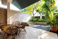 Limau Villas (D16), Terrace #602730741